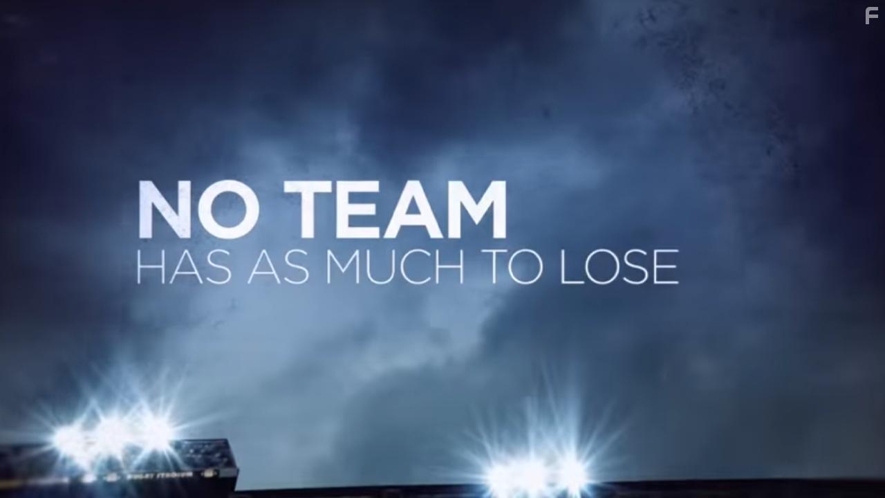 Всё или ничего: Новозеландские Олл Блэкс #1