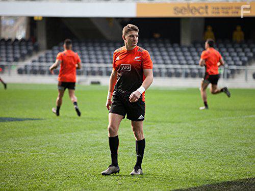 Всё или ничего: Новозеландские Олл Блэкс #3