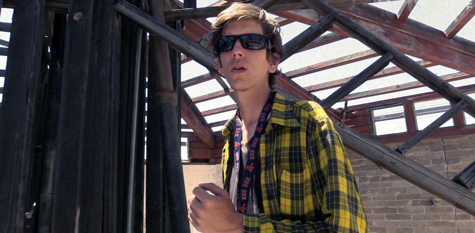 Питомник обезьян #2