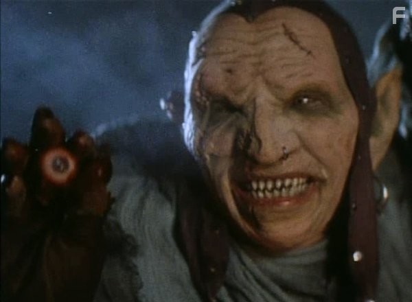 Max Grod?nchik in Румпельштильцхен (1995)