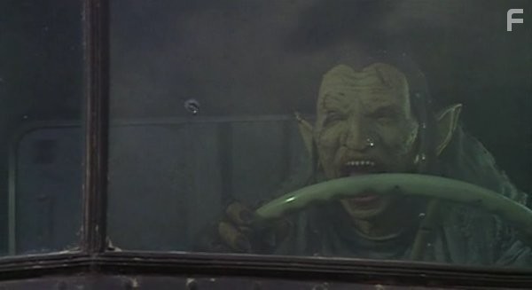 Max Grod?nchik in Румпельштильцхен (1995)