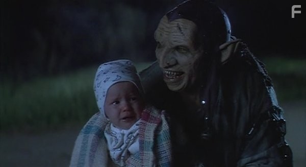 Max Grod?nchik in Румпельштильцхен (1995)