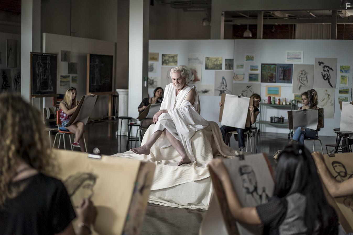 Хроники любви #3