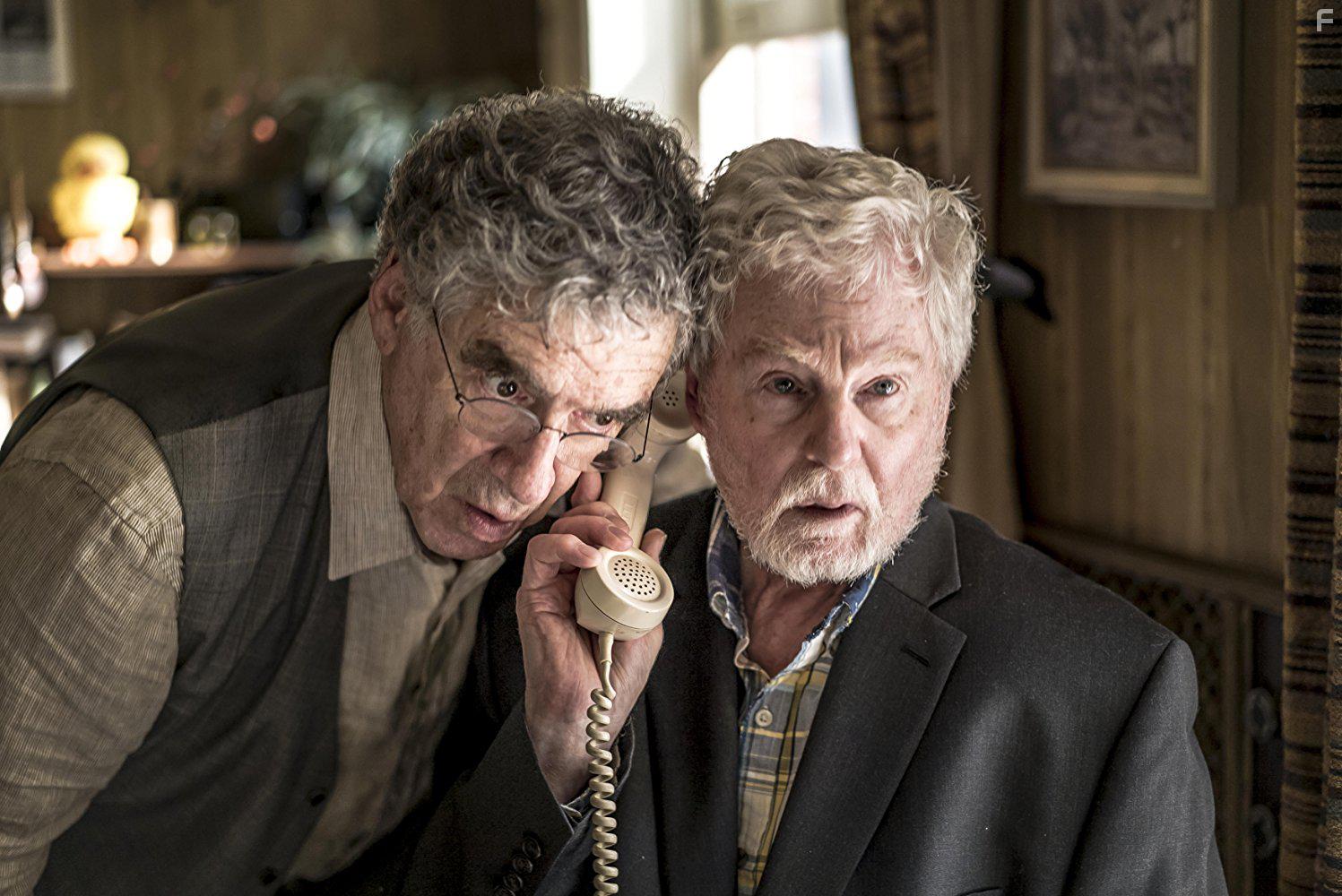 Хроники любви #5