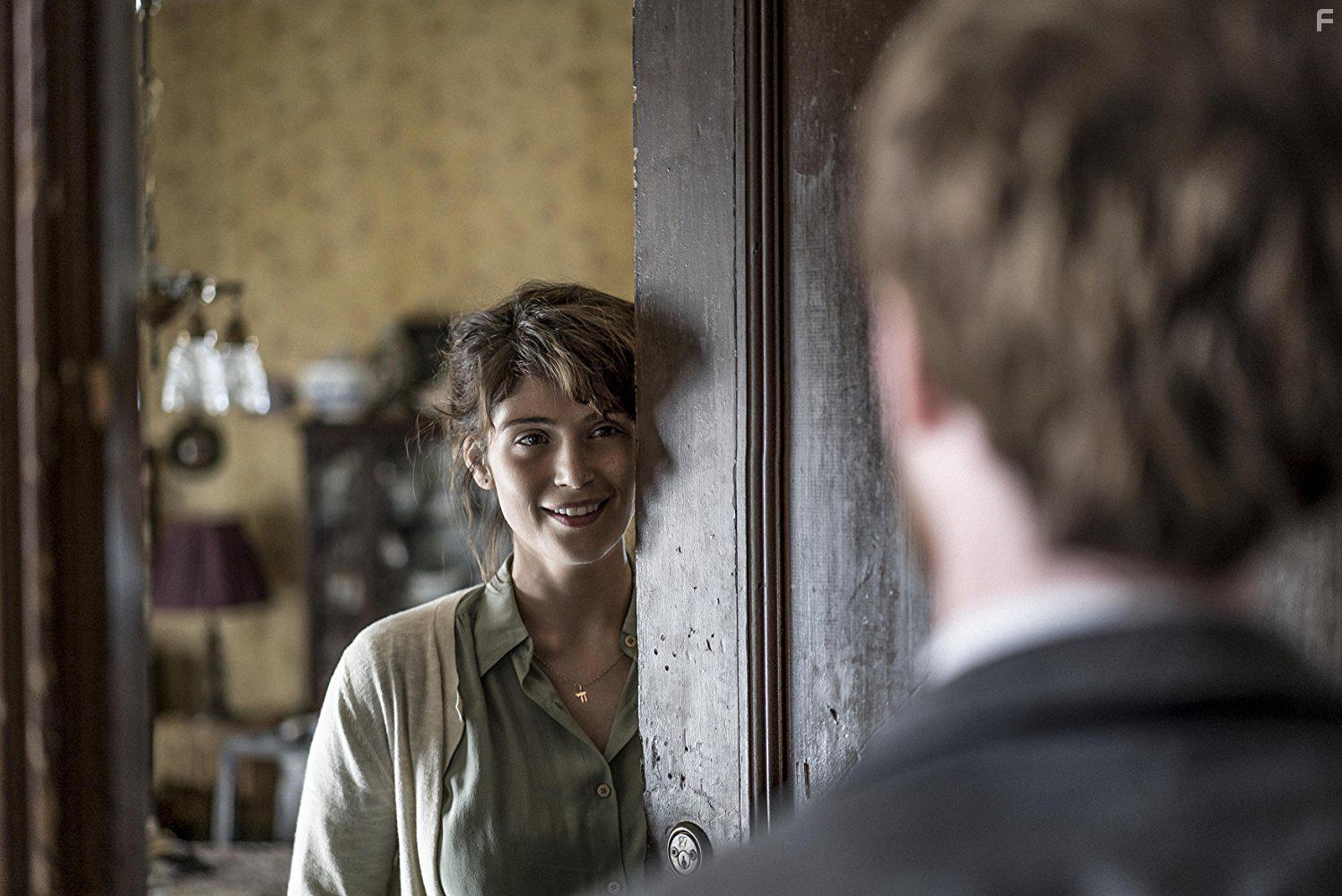 Хроники любви