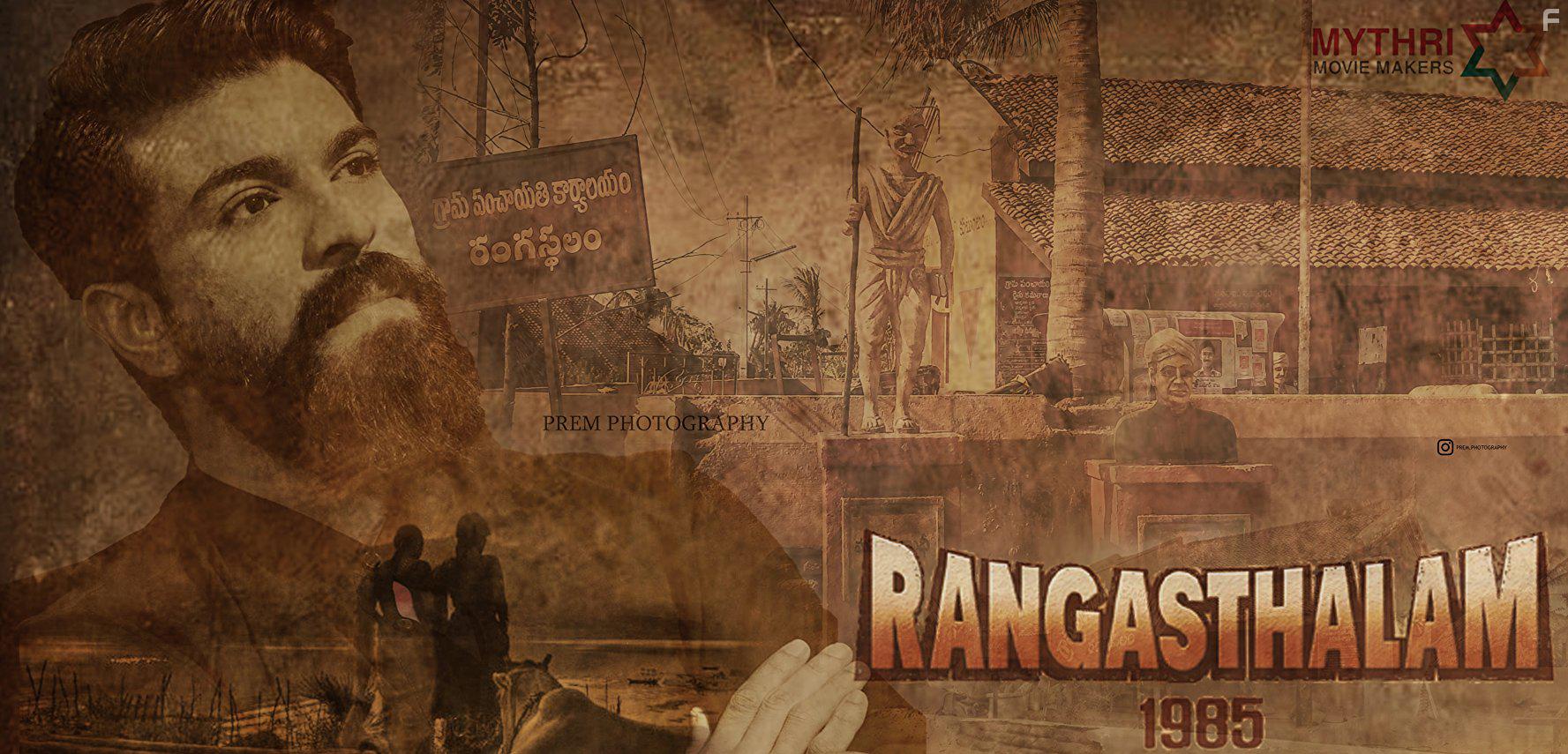 Жизнь – театр #1