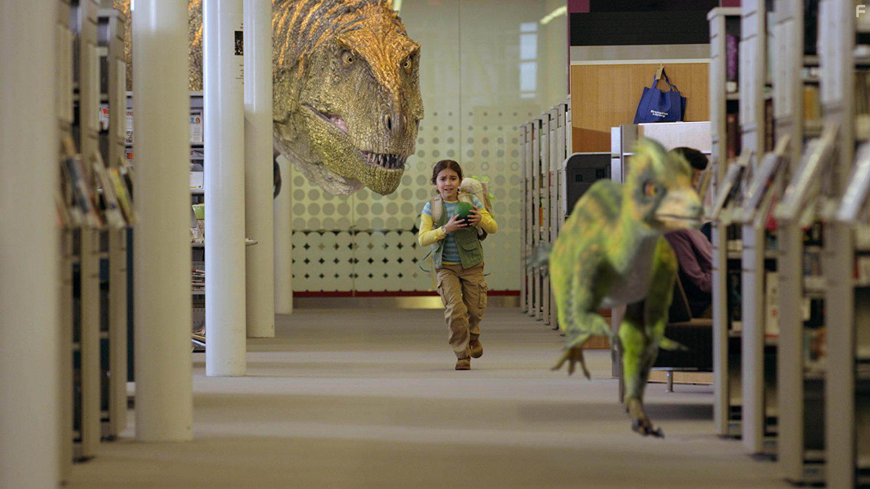 Дино Дана #3