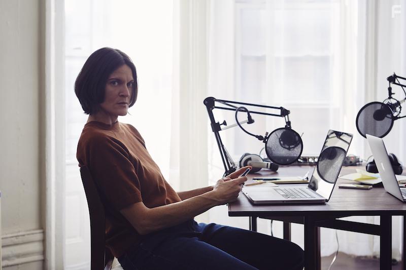 Женщины-убийцы #1