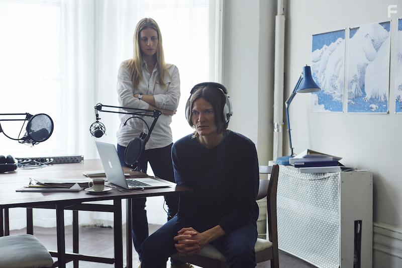 Женщины-убийцы #2