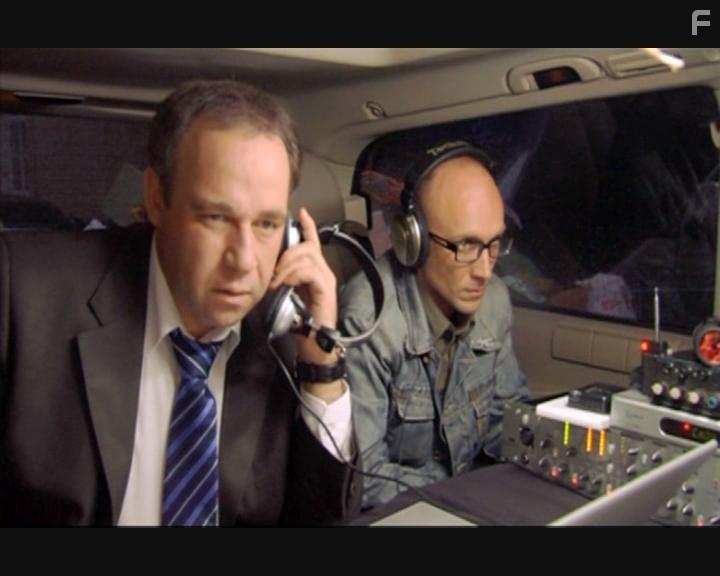 Человек ниоткуда #4