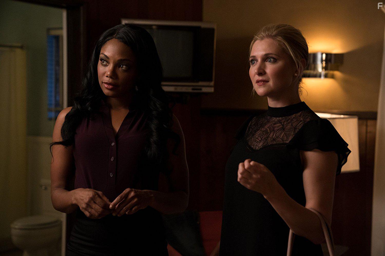 Он любил их всех #3