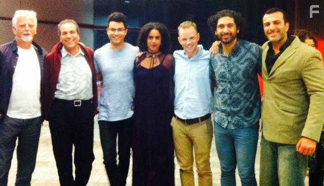 Свадьба Али #1