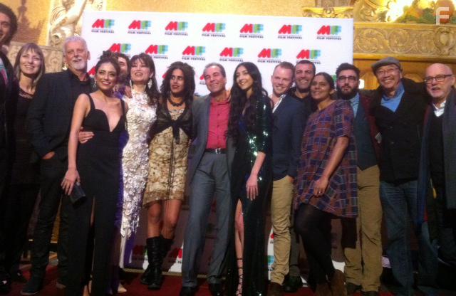 Свадьба Али #2