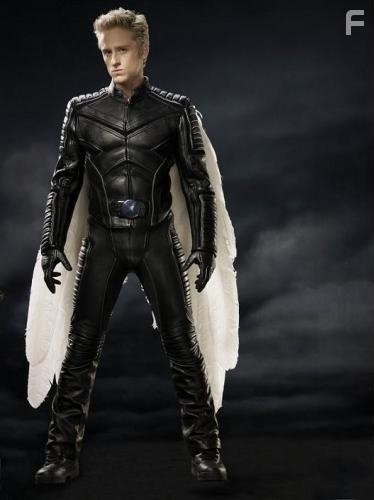 Люди Икс: Последняя битва