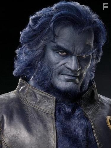 Kelsey Grammer in Люди Икс: Последняя битва (2006)