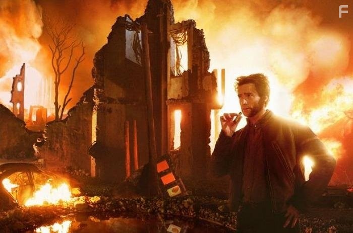 Hugh Jackman in Люди Икс: Последняя битва (2006)