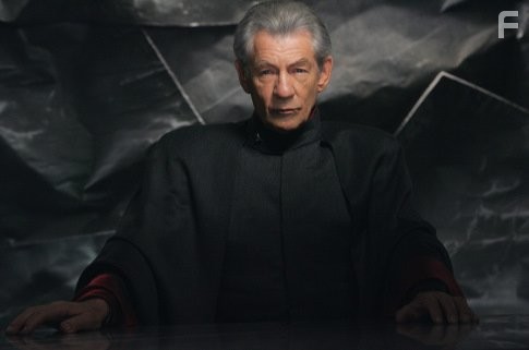 Ian McKellen in Люди Икс: Последняя битва (2006)