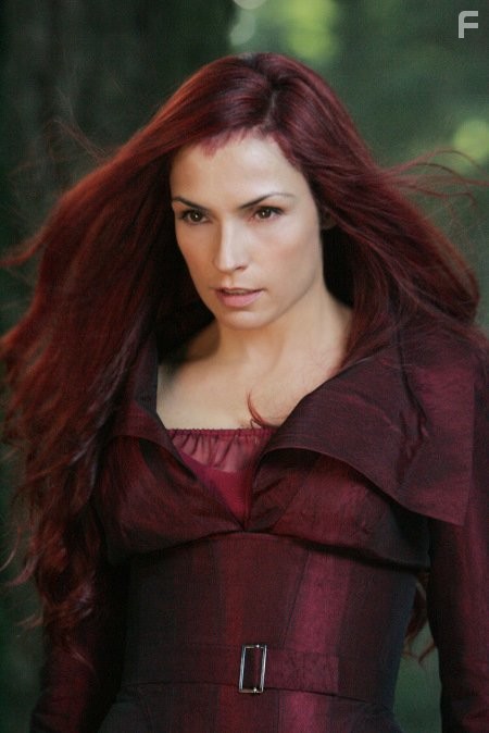 Famke Janssen in Люди Икс: Последняя битва (2006)