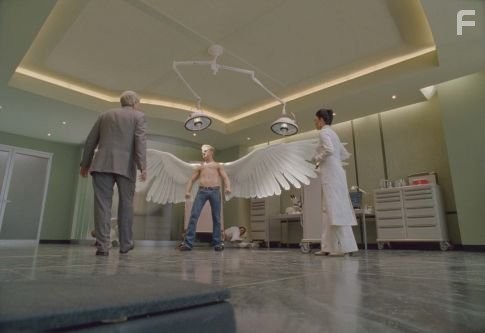 Ben Foster in Люди Икс: Последняя битва (2006)