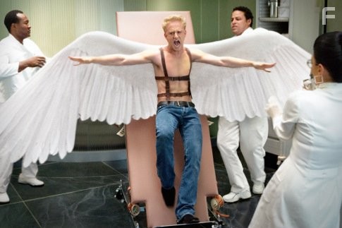 Ben Foster in Люди Икс: Последняя битва (2006)