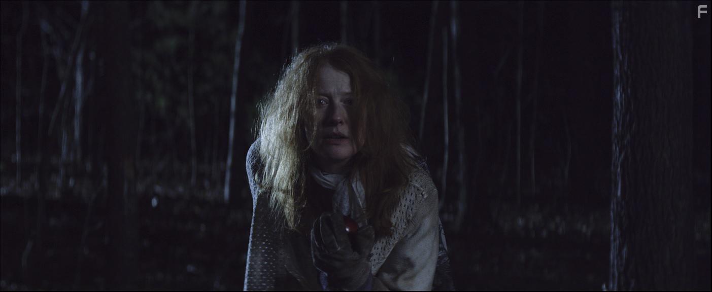 Пожиратель детей #3