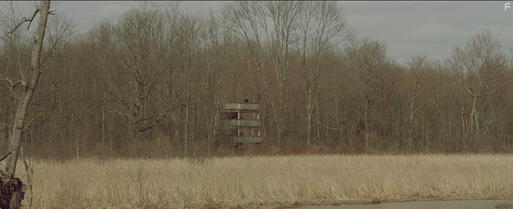 Пожиратель детей #4