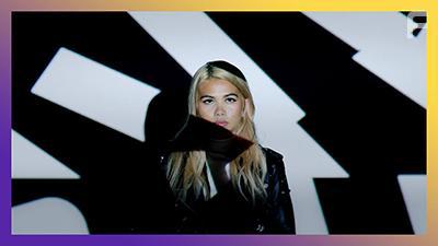 Пять точек #2