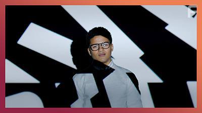 Пять точек #4