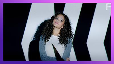 Пять точек #6