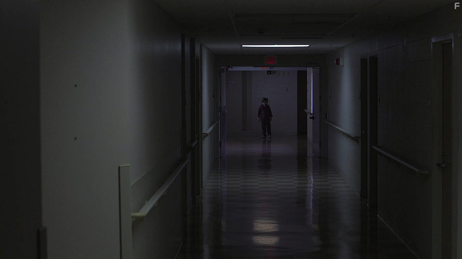 Открытая дверь #3