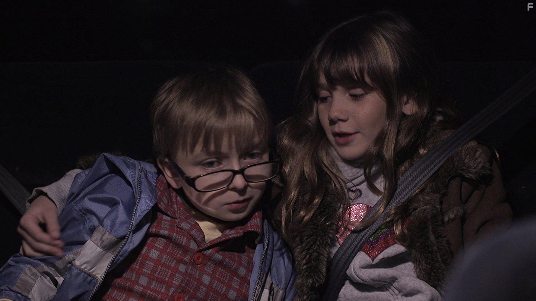 Открытая дверь #4