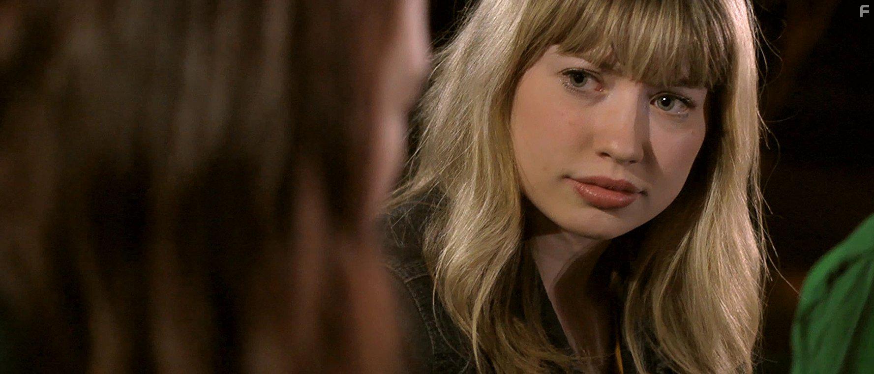 Два шага от надежды #1