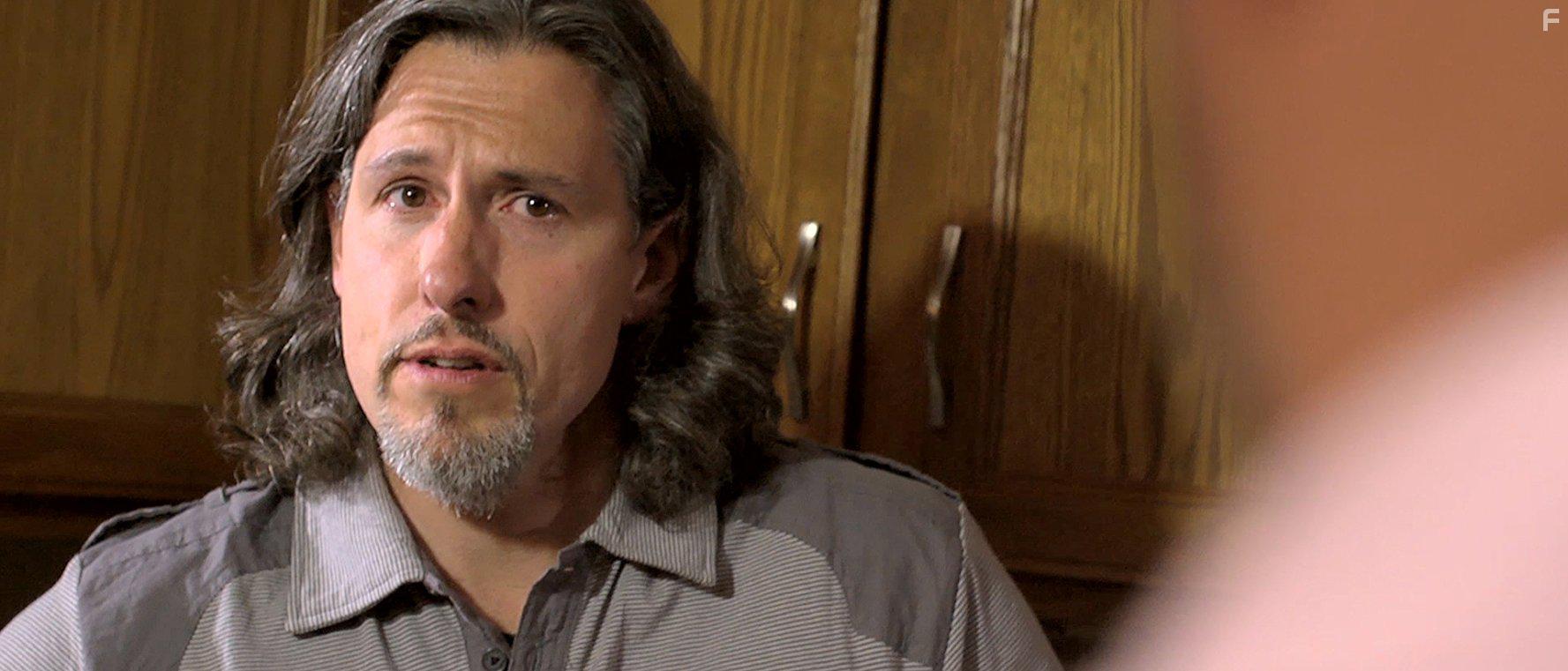 Два шага от надежды #3