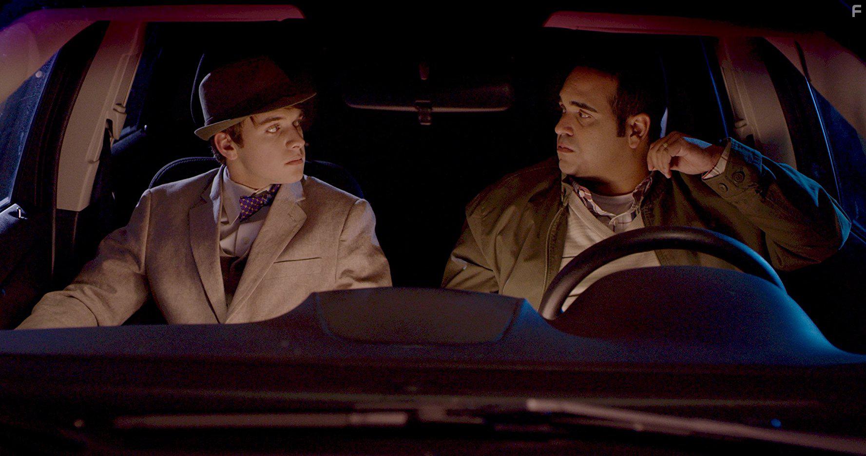 Алтарь Эго #5