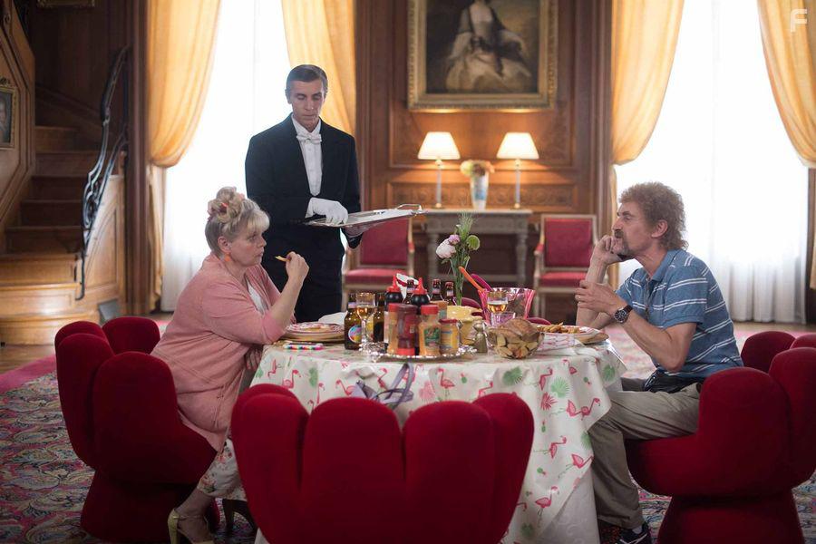 День выборов по-французски #3