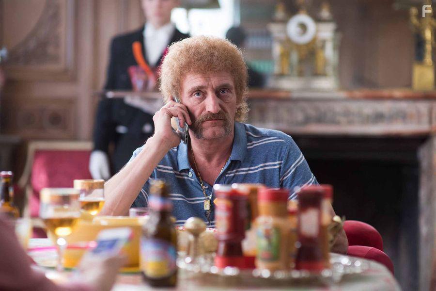 День выборов по-французски