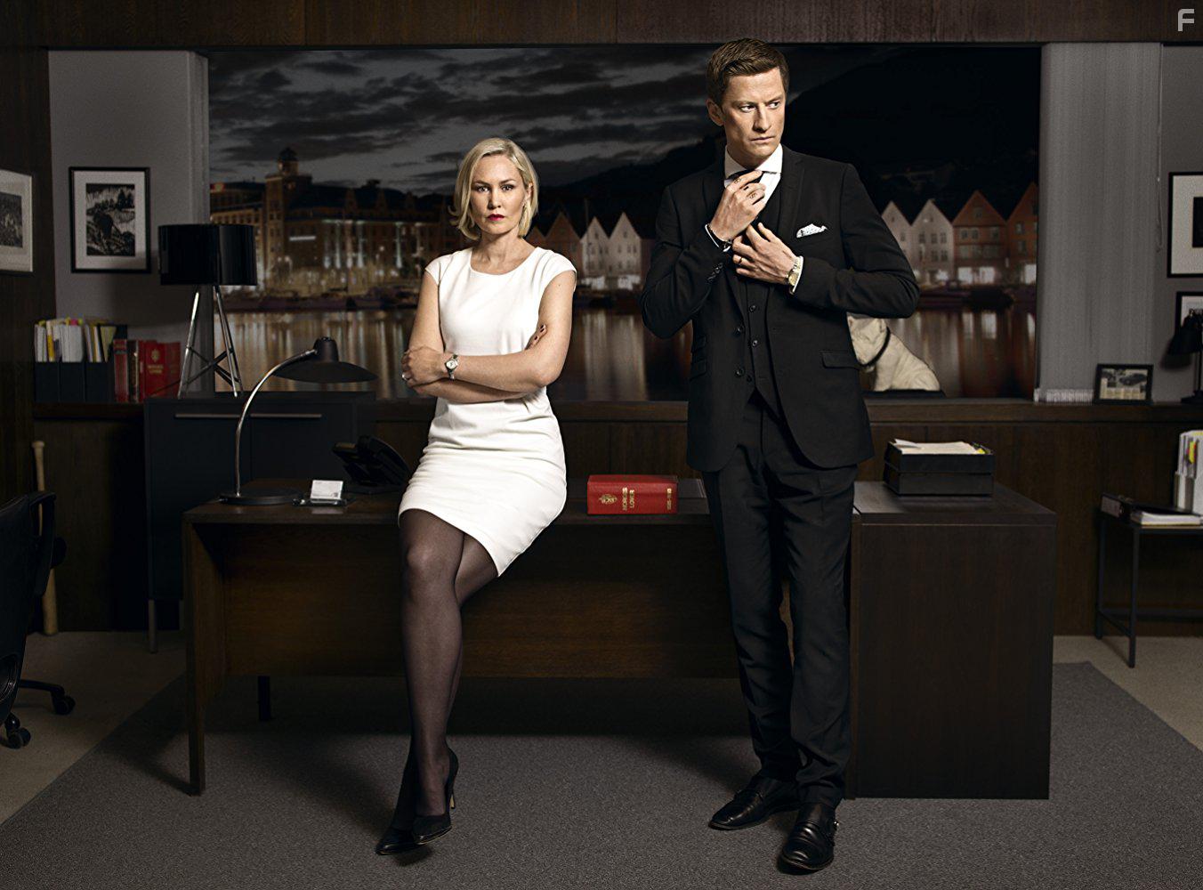 Абер Берген #2