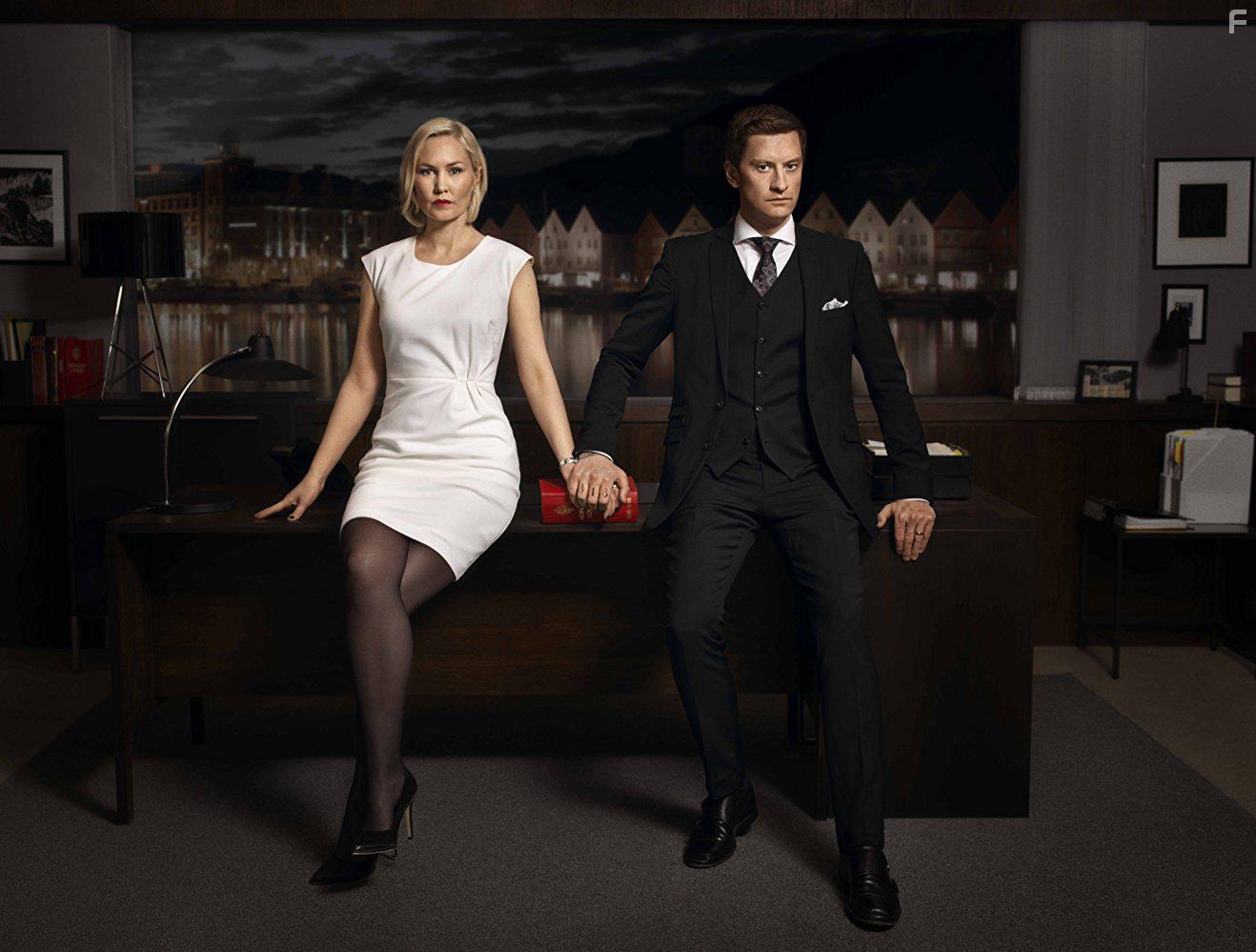 Абер Берген