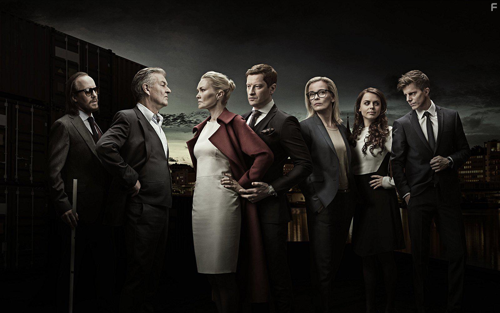 Абер Берген #4