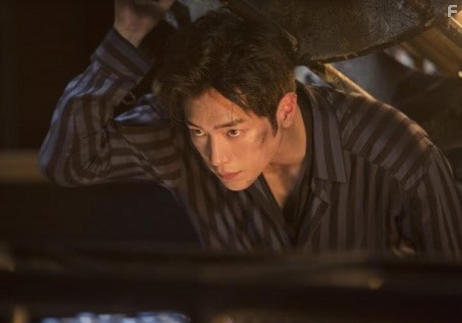 Neodo Inganini (2018)