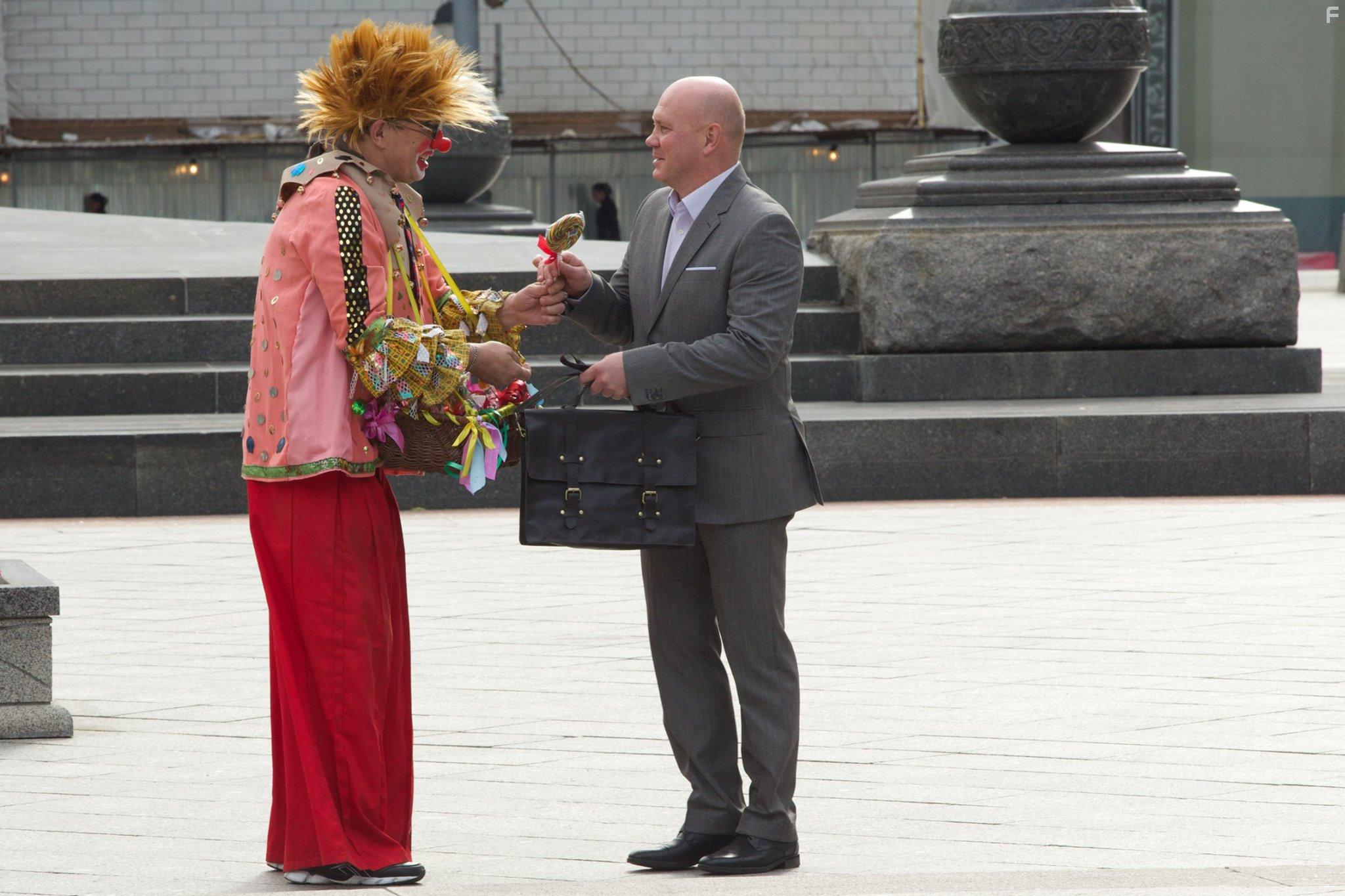 Так не бывает #2