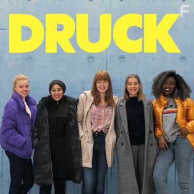 СТЫД: Германия #1