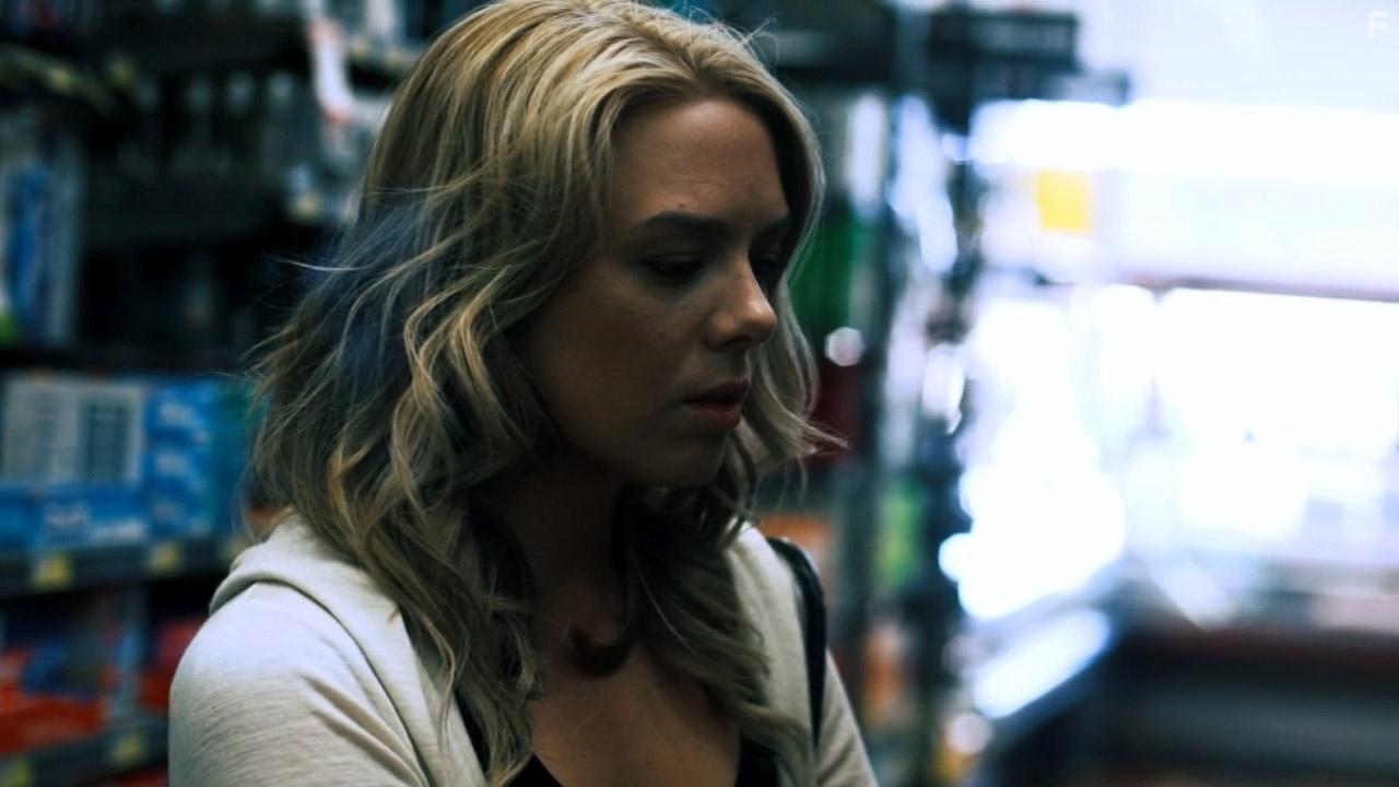 Кровавая охота #1