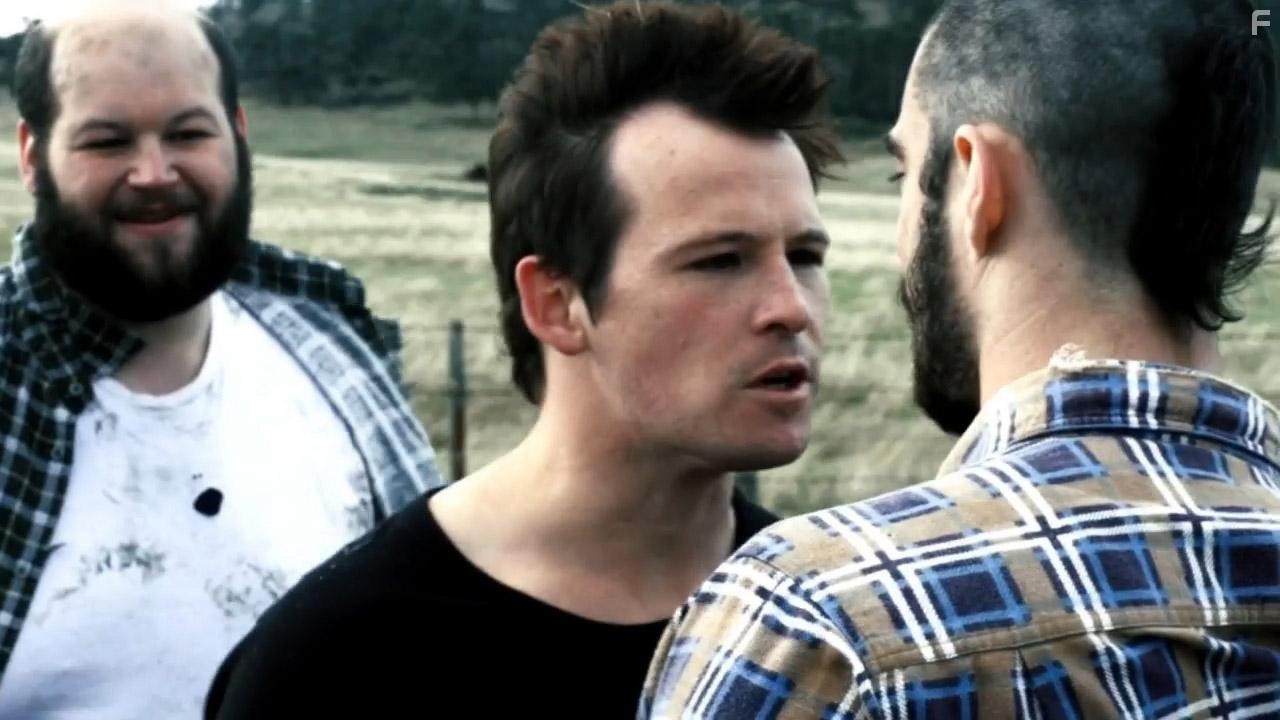 Кровавая охота #2