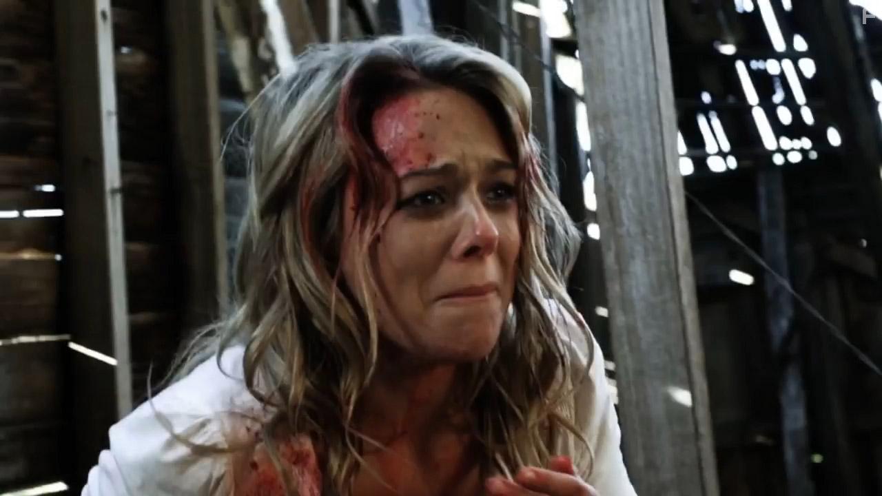 Кровавая охота #4