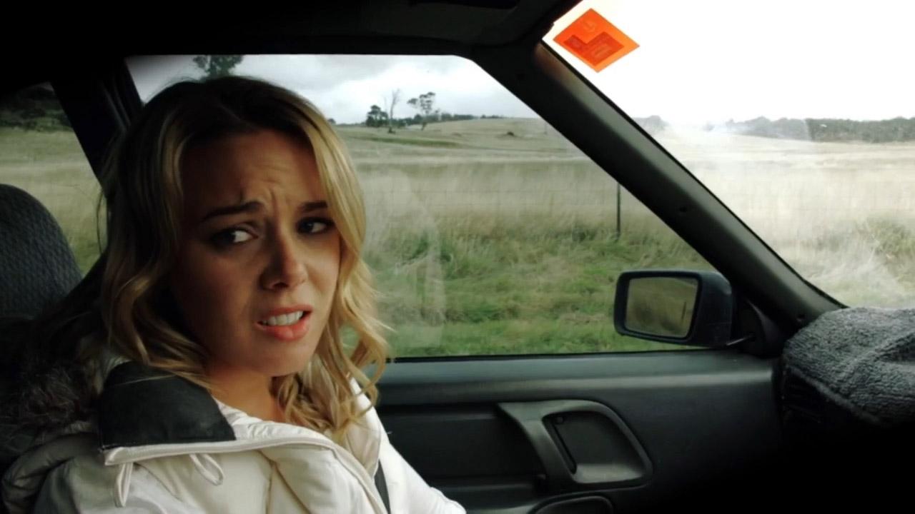 Кровавая охота #5