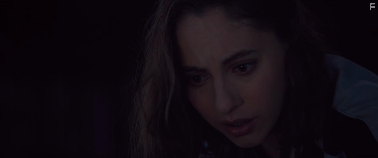 Madeline Weinstein in Alex Strangelove (2018)