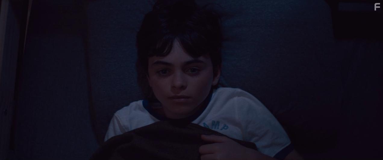 Странная любовь Алекса