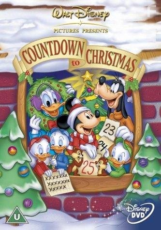 Countdown to Christmas (2002)