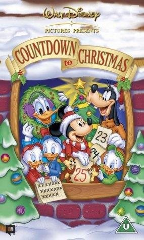 Countdown to Christmas (2002)